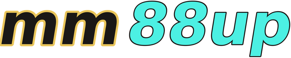 mm88up logo